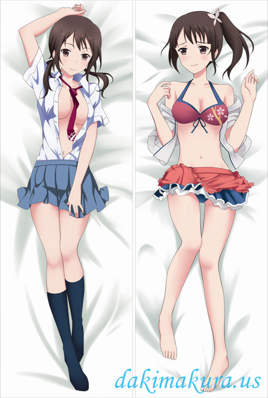 TARI TARI Dakimakura 3d japanese anime pillowcases